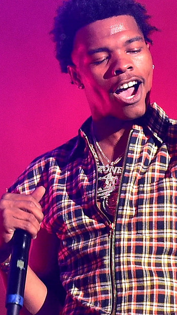 Lil Baby, Concert, Shows HD phone wallpaper