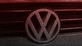 VW Screensavers HD wallpaper