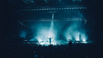 Concert, , Concert HD wallpaper
