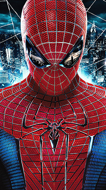 The Amazing Spider-Man (2022) movie HD phone wallpaper