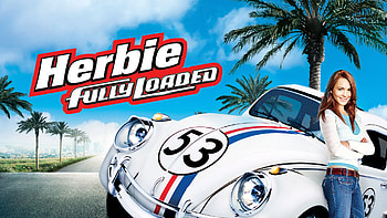 Herbie: Fully Loaded, Herbie HD wallpaper