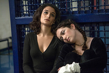 Jenny Slate, Love crumbling, Rom-com HD wallpaper