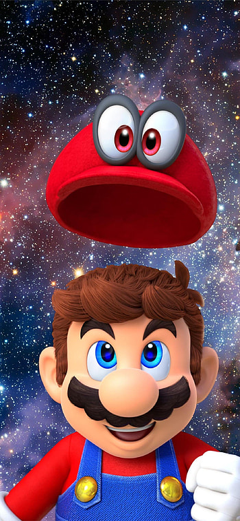 Best Super mario bros , Mario Cool HD phone wallpaper