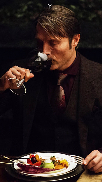 Hannibal, album, Imgur, TV show HD phone wallpaper