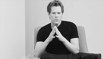 Kevin Bacon, Script, Exclusive Video, Indiewire HD wallpaper