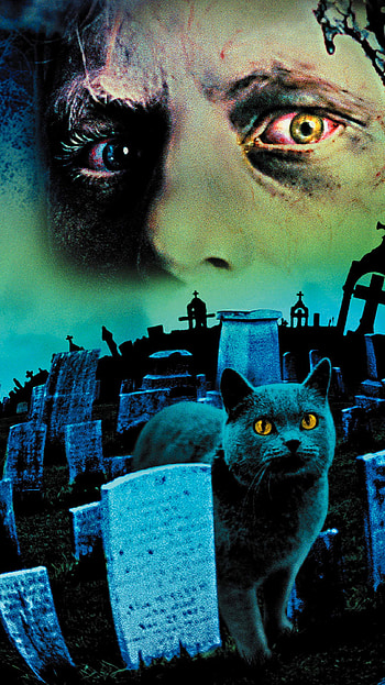 Pet Sematary (2022) movie HD phone wallpaper
