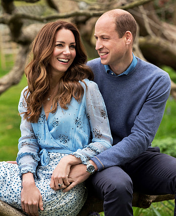 Prince William, Kate Middleton HD phone wallpaper