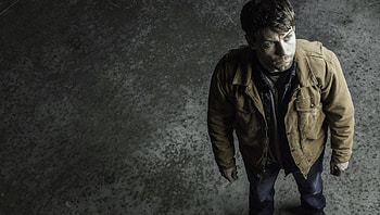Outcast (2022) movie HD wallpaper