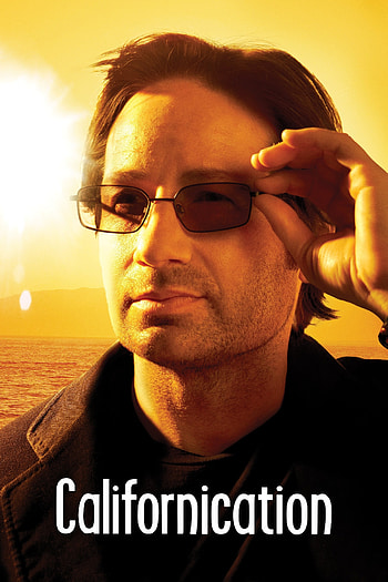 Californication, TV series, Posters, The Movie Database HD phone wallpaper
