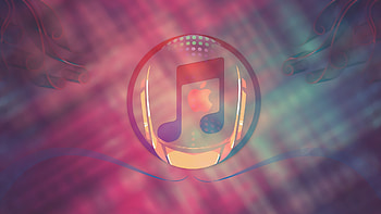 Apple Itunes Art, apple, itunes, art, computer HD wallpaper