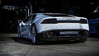 Lamborghini Huracan, , Cool and classy, High-definition visuals HD wallpaper