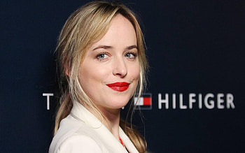 Dakota Johnson, 9 , Actress HD wallpaper
