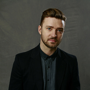 Justin Timberlake, Musical talent, Stunning visuals, High-quality HD phone wallpaper