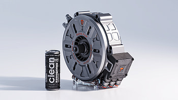 Koenigsegg’s Quark E-motor, vehicle, Koenigsegg HD wallpaper