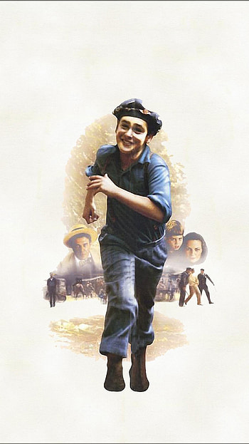 King of the Hill (2022) movie HD phone wallpaper