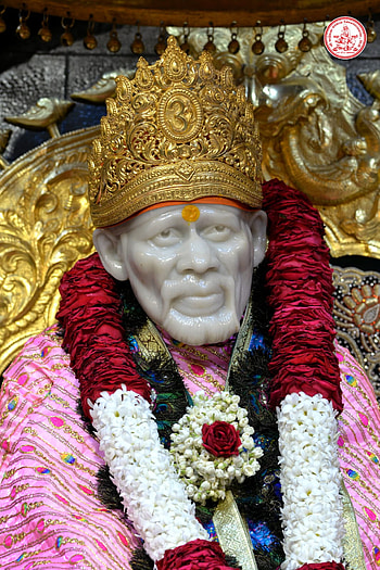 Shirdi Sai Baba, Sainath, Maalik, Sairam, Bhola HD phone wallpaper