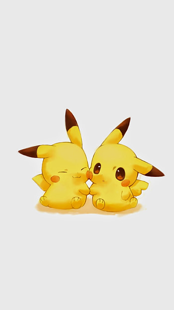Tap for more funny cute Pikachu ! Pikachu - @mobile9 | for HD phone wallpaper