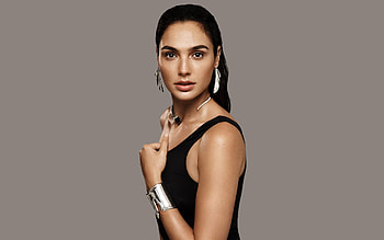 Gal Gadot, Movies, Elle Magazine, hoot HD wallpaper