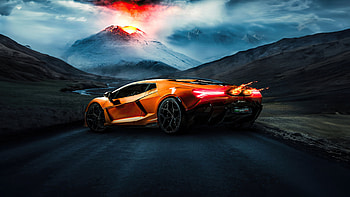 2024 Lamborghini Revuelto, lamborghini-revuelto, lamborghini, 2024-cars, cars HD wallpaper