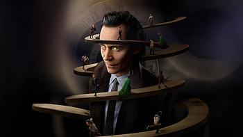 2023 Loki Season 2 , loki-tv-series, loki-season-2, loki, tv-shows HD wallpaper