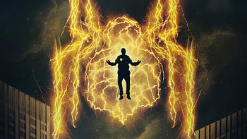 Electro In Spiderman No Way Home , electro, supervillain, spider-man-no-way-home, spiderman, 2021-movies, movies HD wallpaper