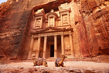 Jordan United States Department, Middle Eastern country, Cultural heritage, Historical sites HD wallpaper