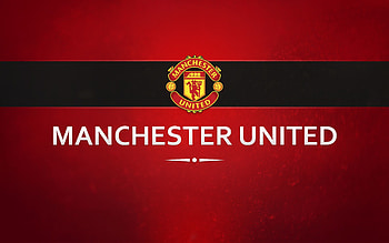 Manchester United Logo . HD wallpaper
