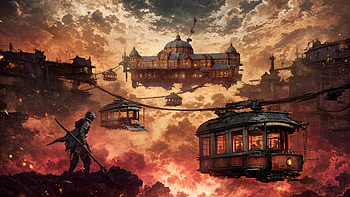 Goman Stuck In The Avici Hell, games, 2025-games, video-games HD wallpaper