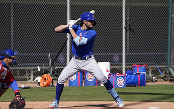 Kris Bryant, Peace of mind, Cubs, Future HD wallpaper