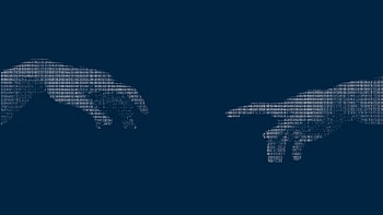 Digital version of Michelangelo& HD wallpaper