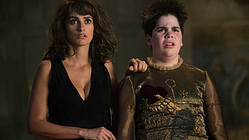 Penelope Cruz In Zoolander 2 Movie, penelope-cruz, celebrities, girls, dress, zoolander-2, movies HD wallpaper