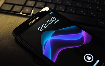 Gadget backgrounds, High-tech devices, enhancement, Cutting-edge technology HD wallpaper