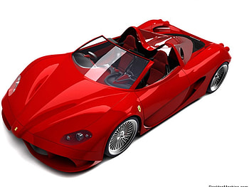 Ferrari_Aurea, horse power, my ferrari HD wallpaper