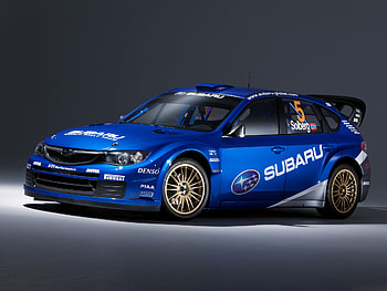 subaru impreza wrc, subaru, japanese, sedan, impreza HD wallpaper