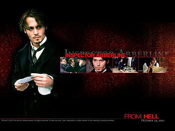 Johnny Depp, actor, movies, people, entertainment HD wallpaper