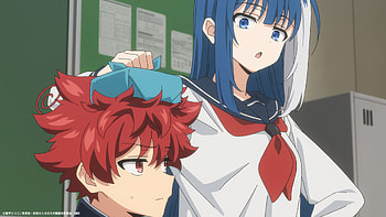 Yozakura Family Anime | Dynamic Duo, Anime, Mission: Yozakura Family HD wallpaper