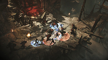 Epic : Jotunnslayer - Battles in Hordes of Hel, video game, Jotunnslayer: Hordes of Hel HD wallpaper