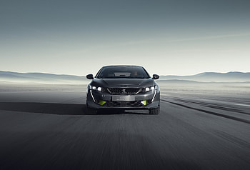 Peugeot 508, supercar, 2019 HD wallpaper