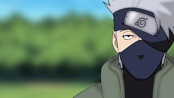 Kakashi, Naruto universe, Formidable opponents, Intense battles HD wallpaper