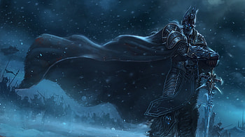 death knight 16 HD wallpaper