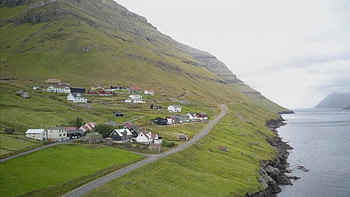 Faroe Islands, Michelin star cuisine, Unique dining experience, Culinary delights HD wallpaper