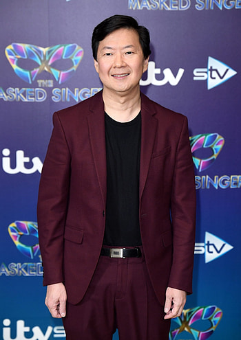 Ken Jeong, Hate Crimes, Against Asians HD phone wallpaper