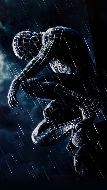 Sam Raimi films, Spiderman 3 posters, Mobile HD phone wallpaper