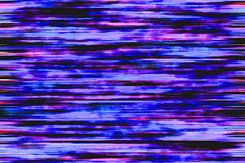Abstract, Blur, Smooth, Stains, Spots, Distortion, Glitch HD wallpaper