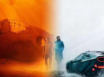 Blade Runner 2049 Movie, blade-runner-2049, movies, 2017-movies HD wallpaper