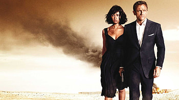 Quantum Of Solace, james, solace, quantum, bond HD wallpaper