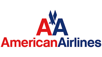 American Airlines logo, Symbol meaning, History, Brands HD wallpaper