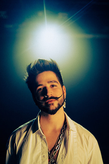 Camilo, 1883 magazine feature, Music devotion, Latin vibes HD phone wallpaper