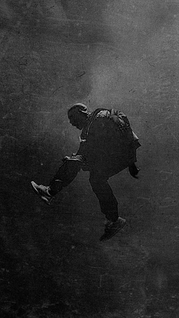 Xxxtentacion, Dark Theme, Background HD phone wallpaper