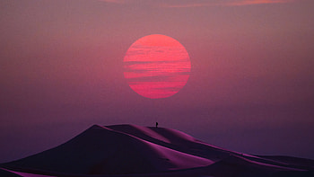 Beyond Words, alone, artist, artwork, digital-art HD wallpaper
